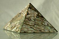 Gallery selling Pyramid Pyramids gemstone Pyramid amethyst quartz ametrine clear rose pictures and info Flor de Chihuahua Pyramid jasper ruby in zoisite custom pyramid cutting metaphysical new age Pyramid crystals Mystic Merchant www.mysticmerchant.com mystic@mysticmerchant.com 919-742-3945