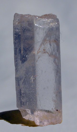 kunzite crystal