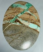 Varisite variscite gems stones designer Varisite variscite cabochons cabs jewelry stones Varisite variscite Shamanic metaphysical new age Bill Mason Wm. Mason